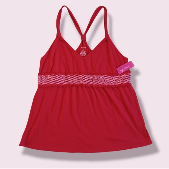 Xhilaration Other - Xhilaration | sleepwear tank top